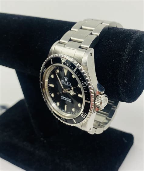 rolex submariner canton georgia|Rolex watches Atlanta ga.